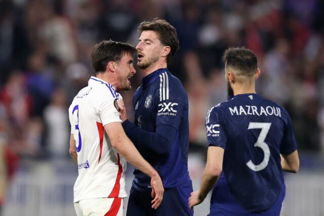 PROFIL | Nicolás Tagliafico - Lyon's Mr. Reliable sa v roku Svetového pohára vyvíja
