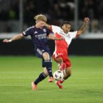 PROFIL | Pavel Šulc vypĺňajúci dieru v tvare Rayana Cherkiho v Lyone