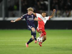 OL’s Pavel Šulc and Afonso Moreira to miss clash against Marseille PROFIL | Pavel Šulc vypĺňajúci dieru v tvare Rayana Cherkiho v Lyone