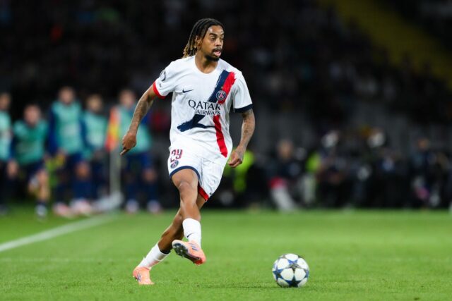 PROFIL | Pre rozhodného, ​​no nedôsledného Bradleyho Barcolu vznikajú otázky
