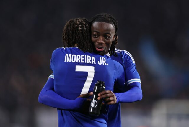 PROFIL | Prečo by mal Ismael Doukouré zabudnúť na odchod zo Štrasburgu
