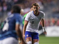 PROFIL | Tanner Tessmann – impozantná medzinárodná spoločnosť USMNT rastie v Lyone Download app from appStore