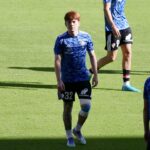 PROFIL | Valentín Barco zo Štrasburgu opäť jeden z najjasnejších defenzívnych vyhliadok