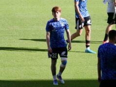 PROFIL | Valentín Barco zo Štrasburgu opäť jeden z najjasnejších defenzívnych vyhliadok PROFIL | Valentín Barco zo Štrasburgu opäť jeden z najjasnejších defenzívnych vyhliadok