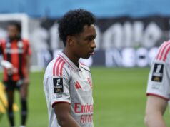 Paulo Fonseca potvrdzuje časový harmonogram očakávaného návratu Malicka Fofana po zranení PROFIL | Veľký ťah Malicka Fofana za peniaze je len otázkou času