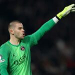 PROFIL | Vzostup Lucasa Chevaliera zastavil ťažký začiatok v PSG