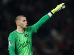 PROFIL | Vzostup Lucasa Chevaliera zastavil ťažký začiatok v PSG PROFIL | Vzostup Lucasa Chevaliera zastavil ťažký začiatok v PSG