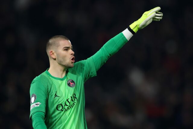 PROFIL | Vzostup Lucasa Chevaliera zastavil ťažký začiatok v PSG PROFIL | Vzostup Lucasa Chevaliera zastavil ťažký začiatok v PSG