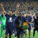 PROFIL | Willian Pacho sa stáva novým lídrom v srdci obrany PSG