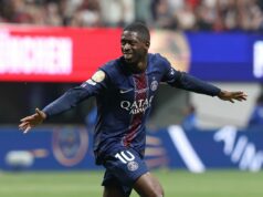 Ousmane Dembélé očakával, že odmietne ponuku PSG na obnovenie zmluvy PROFIL | Záhadný Ousmane Dembélé z PSG to konečne pochopil