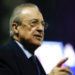 PSG Získajte brutálne správy ako Real Madrid Push Hard za hviezdu s hodnotením 150 miliónov EUR