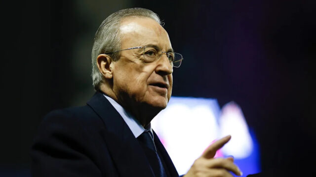 PSG Získajte brutálne správy ako Real Madrid Push Hard za hviezdu s hodnotením 150 miliónov EUR
