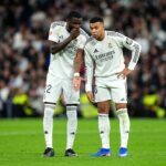 PSG a Chelsea súperia o získanie obrancu Realu Madrid