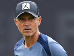 PSG dostáva zlé správy pre dvoch kľúčových hráčov pred zápasom Newcastle United PSG dostáva zlé správy pre dvoch kľúčových hráčov pred zápasom Newcastle United