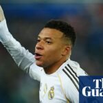 PSG nariadilo zaplatiť Kylianovi Mbappému 60 miliónov eur vo forme nevyplatených miezd a prémií | Kylian Mbappé