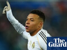 PSG nariadilo zaplatiť Kylianovi Mbappému 60 miliónov eur vo forme nevyplatených miezd a prémií | Kylian Mbappé PSG nariadilo zaplatiť Kylianovi Mbappému 60 miliónov eur vo forme nevyplatených miezd a prémií | Kylian Mbappé