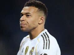 PSG nariadilo zaplatiť Mbappemu 60 miliónov eur PSG nariadilo zaplatiť Mbappemu 60 miliónov eur