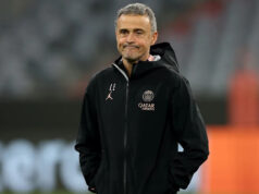 PSG ochotné bojovať o Man Utd, Real Madrid za francúzsky talent v hodnote 60 miliónov EUR PSG ochotné bojovať o Man Utd, Real Madrid za francúzsky talent v hodnote 60 miliónov EUR