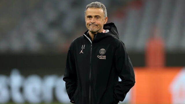 PSG ochotné bojovať o Man Utd, Real Madrid za francúzsky talent v hodnote 60 miliónov EUR
