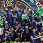 PSG porazilo Flamengo a vyhralo Interkontinentálny pohár po tom, čo Safonov predviedol štyri zákroky v penaltovom rozstrele