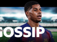 PSG zvažuje výmenu Rashforda – nedeľné klebety PSG zvažuje výmenu Rashforda - nedeľné klebety