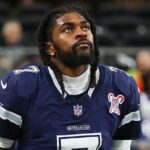 Trevon Diggs bol požiadaný o výnimku zo strany Packers deň po jeho prepustení do Cowboys