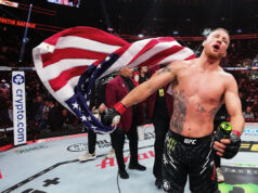 Paddy Pimblett bude musieť „mať šťastie“ na UFC 324, aby porazil „dokonalého“ Justina Gaethjeho a ukradol miesto v Bielom dome Download app from appStore