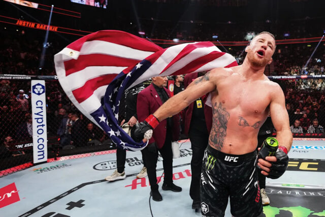 Paddy Pimblett bude musieť „mať šťastie“ na UFC 324, aby Download app from appStore