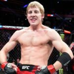 Paddy Pimblett odhaľuje jediné dva príspevky, na ktoré by klepol