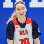 Paige Bueckers dáva zahalenú odpoveď na zvesti o pripojení sa k projektu B ligy rivalov WNBA