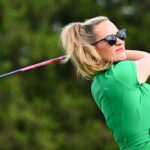Paige Spiranac robí veľkorysé gesto uprostred kontroverzie o podvádzaní