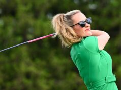 Paige Spiranac robí veľkorysé gesto uprostred kontroverzie o podvádzaní Paige Spiranac robí veľkorysé gesto uprostred kontroverzie o podvádzaní