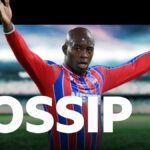 Palace môže zvážiť ponuky Mateta - štvrtkové klebety