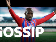 Palace môže zvážiť ponuky Mateta – štvrtkové klebety Palace môže zvážiť ponuky Mateta - štvrtkové klebety