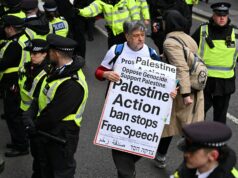 Palestína akcia: Väzenské hladovky, ktoré formovali históriu | Správy o konflikte medzi Izraelom a Palestínou Palestína akcia: Väzenské hladovky, ktoré formovali históriu | Správy o konflikte medzi Izraelom a Palestínou