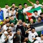 Palestína je na historickom behu v Arabskom pohári uprostred devastácie Gazy | Gaza