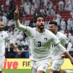 Palestína vyhrala prvý zápas nad Katarom na Arabskom pohári FIFA | futbal