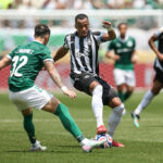 🛒 Palmeiras údajne urobil oficiálnu ponuku za Marlona Freitasa