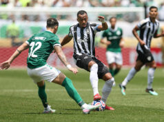 Palmeiras údajne urobil oficiálnu ponuku za Marlona Freitasa 🛒 Palmeiras údajne urobil oficiálnu ponuku za Marlona Freitasa