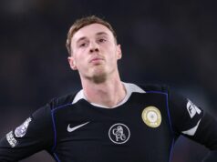 Palmer, Caicedo, Lavia – Správy o zranení Chelsea a vylúčenia v súboji o Bournemouth Hviezda Chelsea Cole Palmer sa vrátil do zápasu proti Leedsu United po tom, čo dva a pol mesiaca vynechal pre zranenie