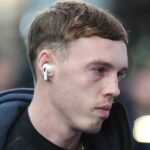 Cole Palmer pred zápasom Chelsea