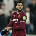 Paqueta je stále ovplyvnená fixačnou sondou - Nuno