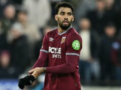 Paqueta je stále ovplyvnená fixačnou sondou – Nuno Paqueta je stále ovplyvnená fixačnou sondou - Nuno