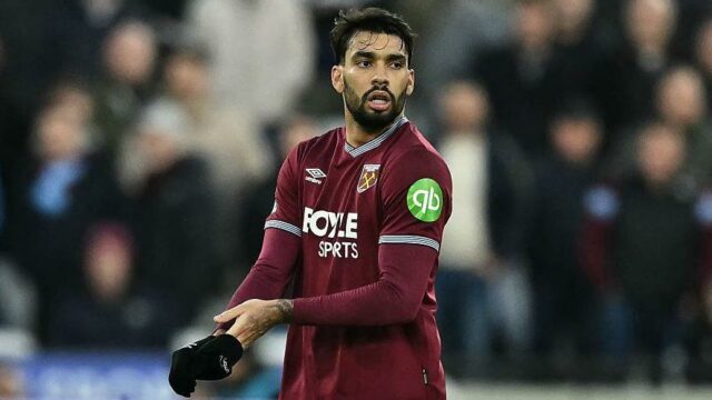 Paqueta je stále ovplyvnená fixačnou sondou - Nuno Paqueta je stále ovplyvnená fixačnou sondou - Nuno
