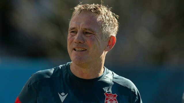 Parkinson rieši úlohy v tíme pred januárom Parkinson rieši úlohy v tíme pred januárom