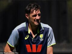 Pat Cummins je zasiahnutý novým neúspechom pred Svetovým pohárom T20 po zranení chrbta, ktoré takmer vymazalo jeho sériu Ashes Pat Cummins je zasiahnutý novým neúspechom pred Svetovým pohárom T20 po zranení chrbta, ktoré takmer vymazalo jeho sériu Ashes