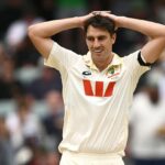 Pat Cummins (na obrázku) uviedol, že by sa mohol vrátiť na kriketové ihrisko počas nadchádzajúcej austrálskej kampane Svetového pohára T20