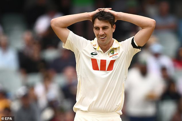 Pat Cummins zdvihol veko, keď sa mohol opäť vrátiť hrať Pat Cummins (na obrázku) uviedol, že by sa mohol vrátiť na kriketové ihrisko počas nadchádzajúcej austrálskej kampane Svetového pohára T20