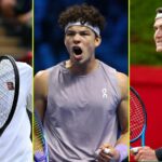 Päť hráčov ATP, ktorí mali najväčšie prize money, v roku 2025 vzrastie