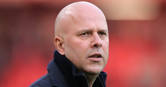 Päť hviezd Liverpoolu možno už nikdy nebude hrať za klub, Päť hviezd Liverpoolu možno už nikdy nebude hrať za klub, pretože Arne Slot reaguje na žalostnú sezónu | Futbal | Šport